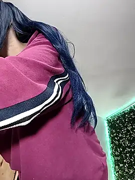 Snapshot of VickyJackson_ chatting on 02.09.26 VickyJackson online show from 02.09.26