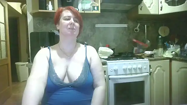 NikolRedMilf online show from 03.12.25