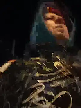 NikolRedMilf online show from 04.10.26