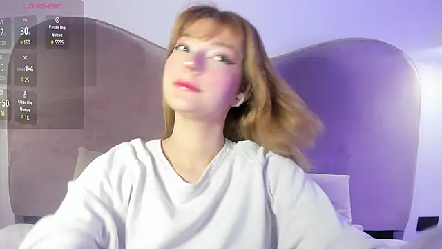 Ania jones online show from 02.13.25