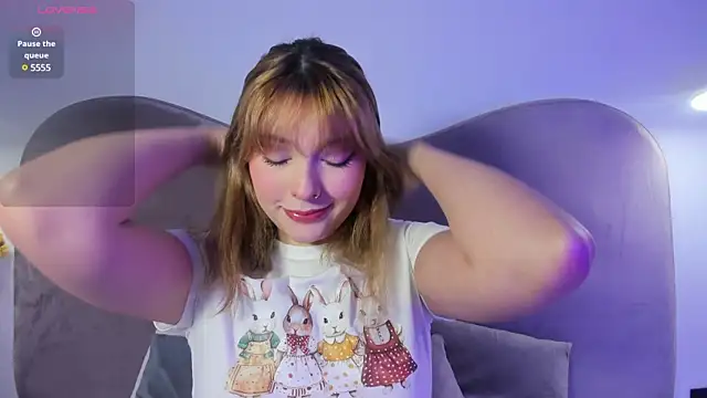 Ania jones online show from 02.17.25