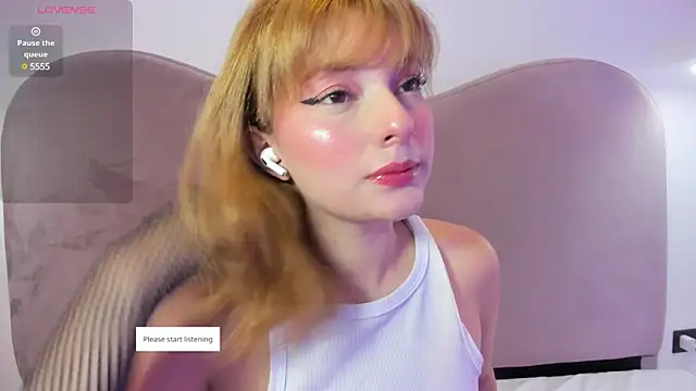 Ania jones online show from 02.19.25