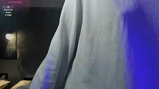 Ania jones online show from 03.11.25