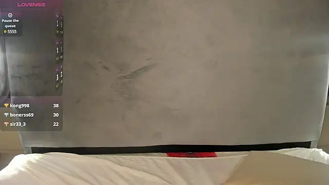 Ania jones online show from 03.14.25