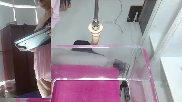 sammyEvans   online show from 10.17.25