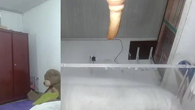 sammyEvans   online show from 12.01.25