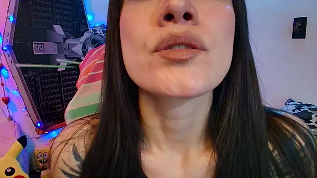 Snapshot of juanita_adams chatting on 01.08.25 juanita adams online show from 01.08.25