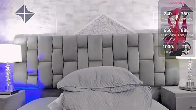 Snapshot of CinthiaCollins chatting on 01.16.25 CinthiaCollins online show from 01.16.25