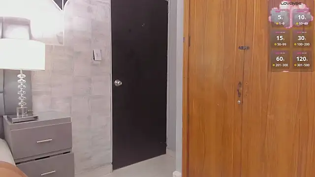 Snapshot of CinthiaCollins chatting on 02.21.25 CinthiaCollins online show from 02.21.25