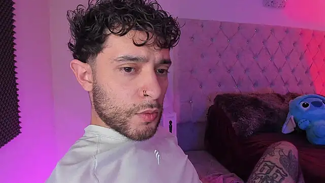 AbbyAndChris2 online show from 02.27.26