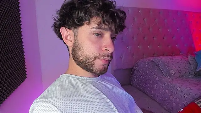 AbbyAndChris2 online show from 04.03.26