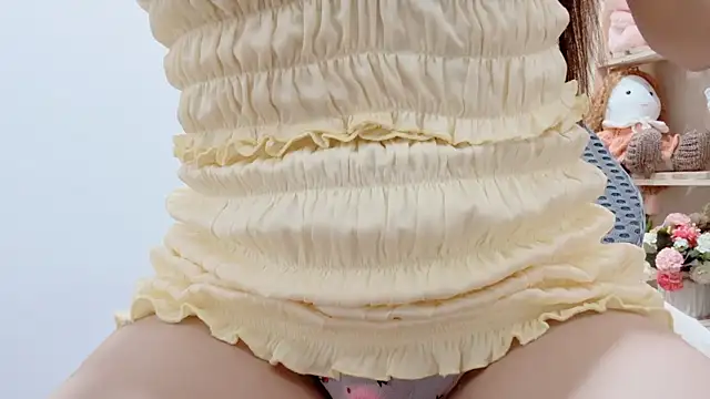 Rellababyy online show from 02.28.25