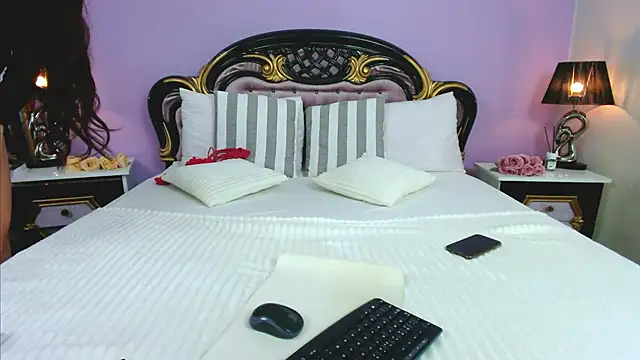 MyaJenson online show from 02.24.25