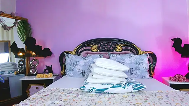 MyaJenson online show from 10.29.25