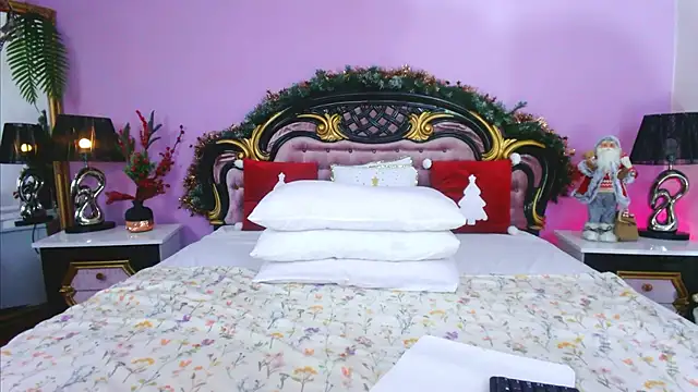 MyaJenson online show from 12.04.25