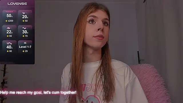  eva  pleasure  online show from 12.17.24