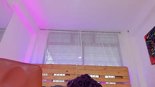 shantal rosse1 online show from 01.23.25