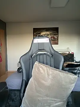 BunnyDiamond1 online show from 11.05.25