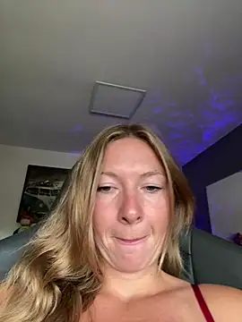 BunnyDiamond1 online show from 07.26.26