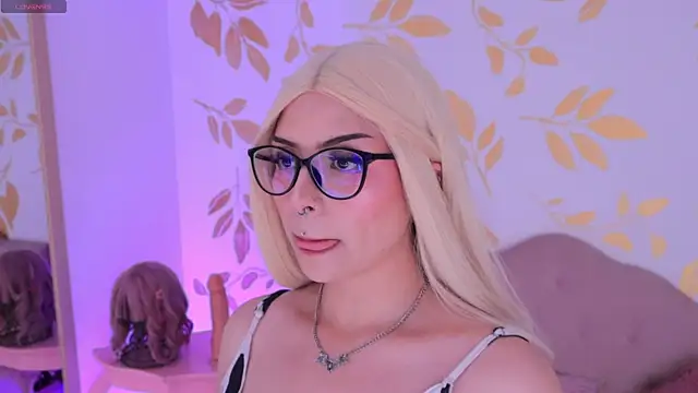 Misselektra   online show from 09.19.25