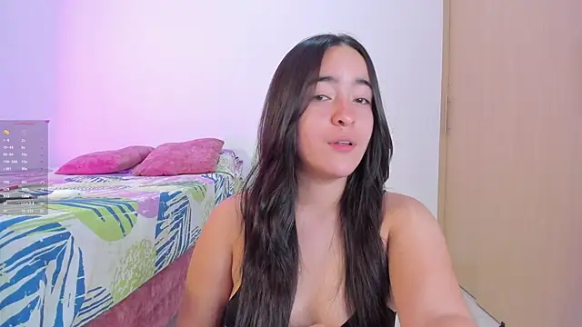 soyamandaa  online show from 01.28.25