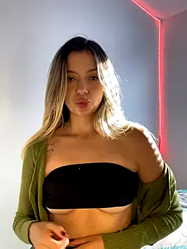 mari ana02 online show from 10.12.25