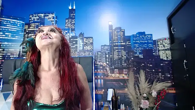 Lucy mature8 online show from 01.05.26