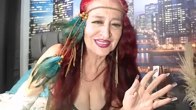 Lucy mature8 online show from 05.23.26