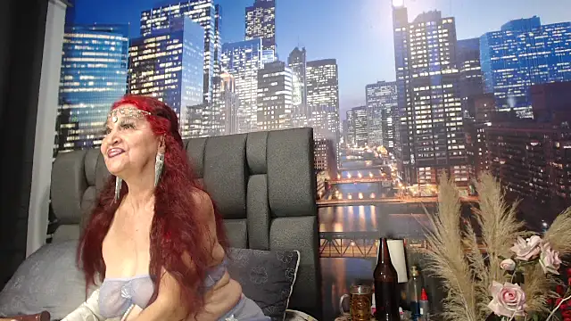Lucy mature8 online show from 06.28.26