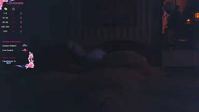 Lana me online show from 12.04.24