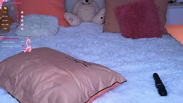 Lana me online show from 12.11.24