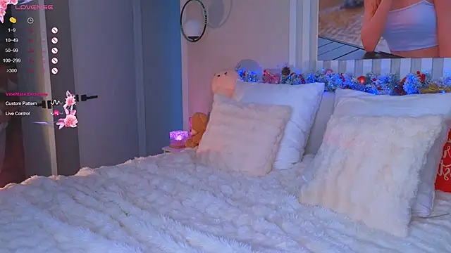 Lana me online show from 01.08.25