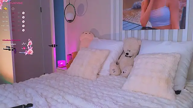 Lana me online show from 01.10.25