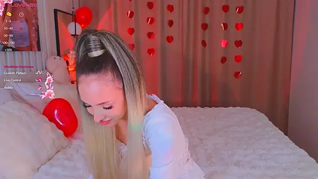 Lana me online show from 02.05.25