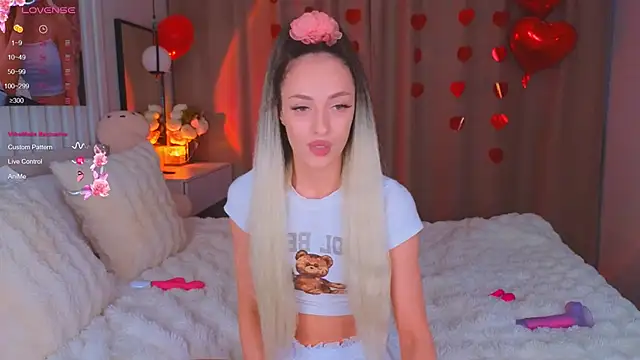 Lana me online show from 02.06.25