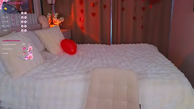 Lana me online show from 02.08.25