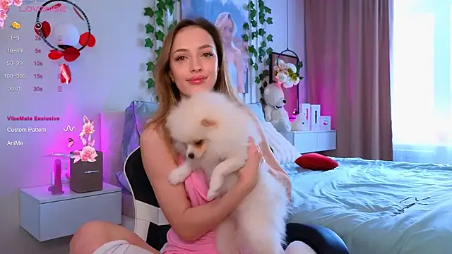 Lana me online show from 03.06.25