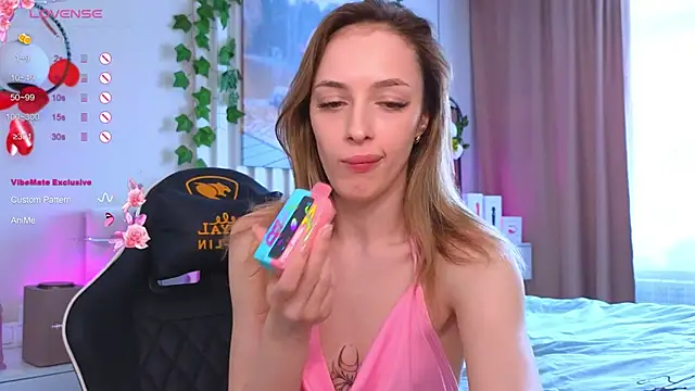 Lana me online show from 03.06.25