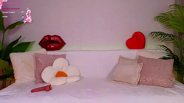 Lana me online show from 09.15.25