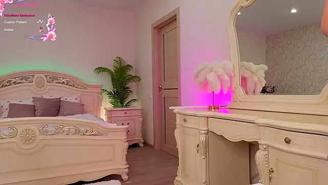 Lana me online show from 09.25.25