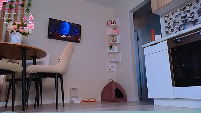 Lana me online show from 10.03.25