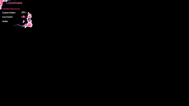 Lana me online show from 10.06.25