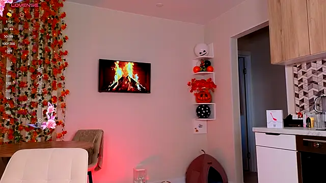 Lana me online show from 10.20.25