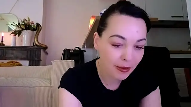 Snapshot of Lilie_romeo chatting on 01.03.25 Lilie romeo online show from 01.03.25