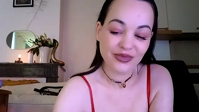 Snapshot of Lilie_romeo chatting on 01.04.25 Lilie romeo online show from 01.04.25