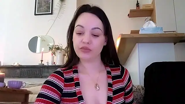 Snapshot of Lilie_romeo chatting on 03.04.25 Lilie romeo online show from 03.04.25