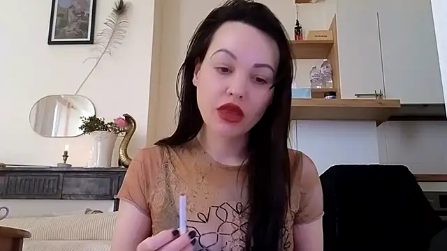Snapshot of Lilie_romeo chatting on 03.19.25 Lilie romeo online show from 03.19.25