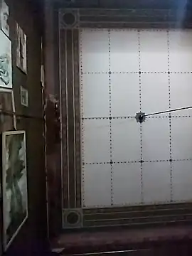 Snapshot of trap_xandi_playlist chatting on 11.03.25 trap xandi playlist online show from 11.03.25