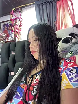 Noa Sakura  online show from 03.19.26