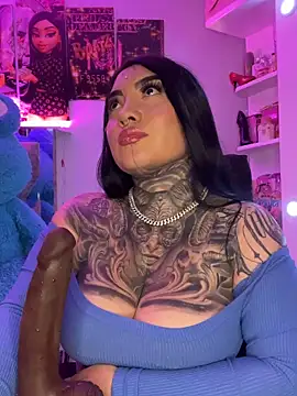 CloeeBeckam online show from 03.30.26